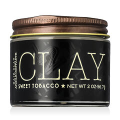 Krema za kosu 18.21 Man Made Clay Sweet Tobacco 56,7 ml