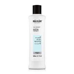 Šampon Nioxin Scalp Recovery Purifying Shampoo 200 ml