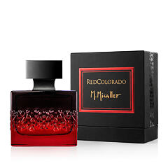 Parfemska voda M.Micallef RedColorado 50 ml