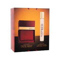Toaletna voda GUESS Seductive Homme Red 50 ml Poklon setovi