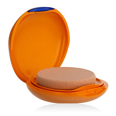 Puder Shiseido Sun Protection Tanning Compact Foundation SPF10 12 g