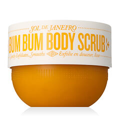 Piling za tijelo Sol De Janeiro Bum Bum Body Scrub 220 g