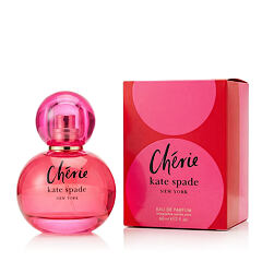 Parfemska voda Kate Spade Chérie 60 ml