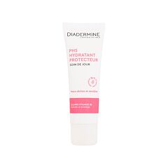 Dnevna krema za lice Diadermine pH5 Protecting Day Cream Tube 50 ml
