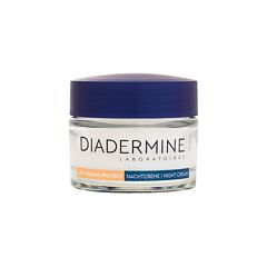 Noćna krema za lice Diadermine Lift+ Derma Protect Night Cream 50 ml