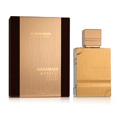 Parfemska voda Al Haramain Amber Oud Gold Edition 100 ml