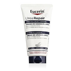 Krema za ruke Eucerin UreaRepair Plus 5% Urea Hand Cream 75 ml