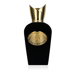 Parfemska voda Sospiro Erba Leather 100 ml Testeri