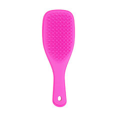 Četka za kosu Tangle Teezer The Ultimate Detangler Straight - Curly Mini 1 kom Dopamine Pink