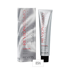 Boja za kosu Revlon Professional Revlonissimo Colorsmetique Color & Care High Performance Creme  60 ml 8SN
