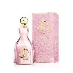Parfemska voda Jimmy Choo I Want Choo With Love 100 ml