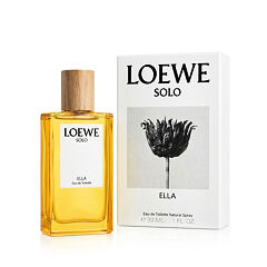Toaletna voda Loewe Solo Ella 30 ml