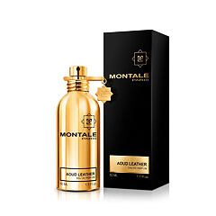 Parfemska voda Montale Aoud Leather 50 ml