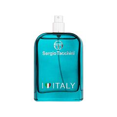 Toaletna voda Sergio Tacchini I Love Italy 100 ml Testeri