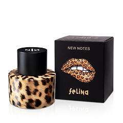 Parfemski ekstrakt New Notes Felina 60 ml