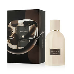 Essence de Parfum Amouage Outlands 100 ml