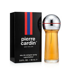 Kolonjska voda Pierre Cardin Pierre Cardin 80 ml