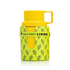 Parfemska voda Armaf Odyssey Limoni Fresh 60 ml