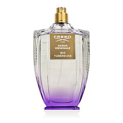 Parfemska voda Creed Acqua Originale Iris Tubereuse 100 ml Testeri