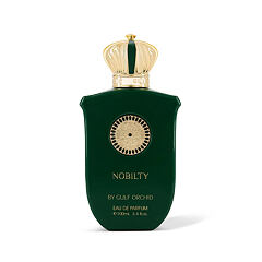 Parfemska voda Gulf Orchid Niche Collection Nobilty 100 ml