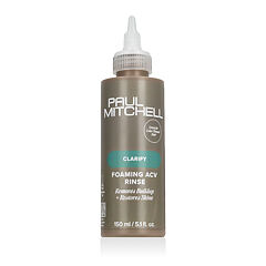 Šampon Paul Mitchell Clarify Foaming ACV Rinse 150 ml