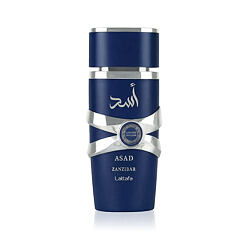 Parfemska voda Lattafa Asad Zanzibar Limited Edition 100 ml