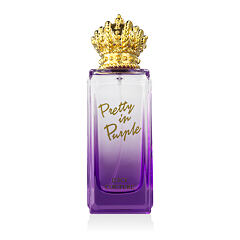 Toaletna voda Juicy Couture Rock The Rainbow Pretty in Purple 75 ml