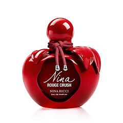 Parfemska voda Nina Ricci Nina Rouge Crush 50 ml