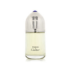 Toaletna voda Cartier Pasha De Cartier 100 ml Testeri
