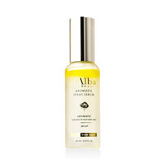 Serum za lice d'Alba Aromatic Spray Serum 60 ml