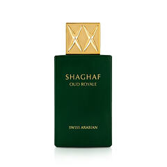 Parfemska voda Swiss Arabian Shaghaf Oud Royale 25 ml
