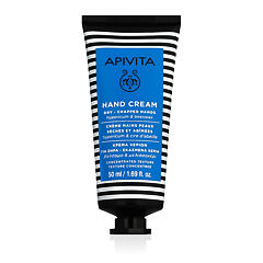 Krema za ruke Apivita Hand Cream for Dry-Chapped Hands 50 ml