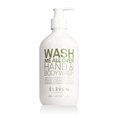 Gel za tuširanje Eleven Wash Me All Over Hand & Body Wash 500 ml