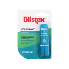 Balzam za usne Blistex Lip Infusions Hydration 3,7 g