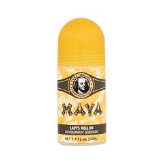 Dezodorans Cuba Mexico Maya 50 ml