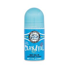 Dezodorans Cuba Carnaval 50 ml