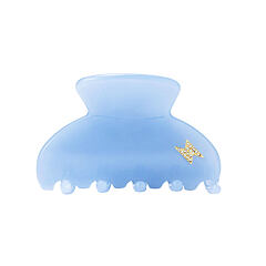 Kopča za kosu By Eloise London Medium Hair Claw Bolt 1 kom Light Blue