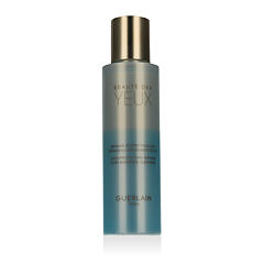 Odstranjivač make-upa Guerlain Beauté Des Yeux Lash-Protecting Biphase Pure Radiance Cleanser 125 ml