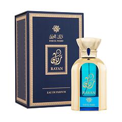 Parfemska voda Dar El Ward Rayan 100 ml