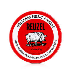 Gel za kosu Reuzel Hollands Finest Pomade Water Soluble High Shine 35 g