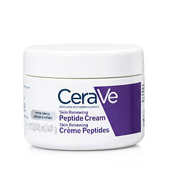 Dnevna krema za lice CeraVe Skin Renewing Peptide Cream 48 g