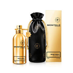 Parfemska voda Montale Rose Night 50 ml
