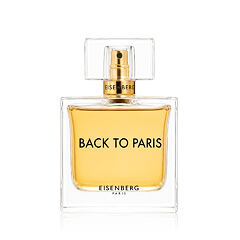 Parfemska voda Eisenberg Back To Paris 30 ml