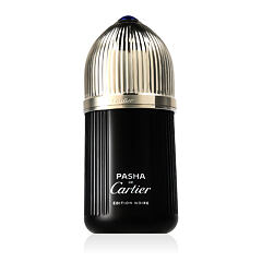 Toaletna voda Cartier Pasha De Cartier Edition Noire 100 ml Testeri