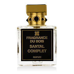 Parfem Fragrance Du Bois Santal Complet 100 ml Testeri