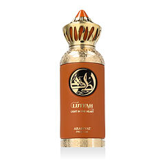 Parfemska voda Arabiyat Prestige Lutfah Light in the Heart 80 ml Testeri