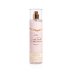Sprej za tijelo Sabrina Carpenter Sweet Tooth 236 ml
