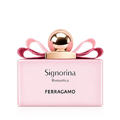 Parfemska voda Ferragamo Signorina Romantica 100 ml