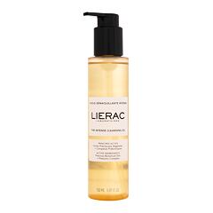 Uljna čistilica za lice Lierac Cleanser The Intense Cleansing Oil 150 ml