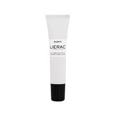 Gel za područje oko očiju Lierac Diopti Puffiness Correction Gel 15 ml